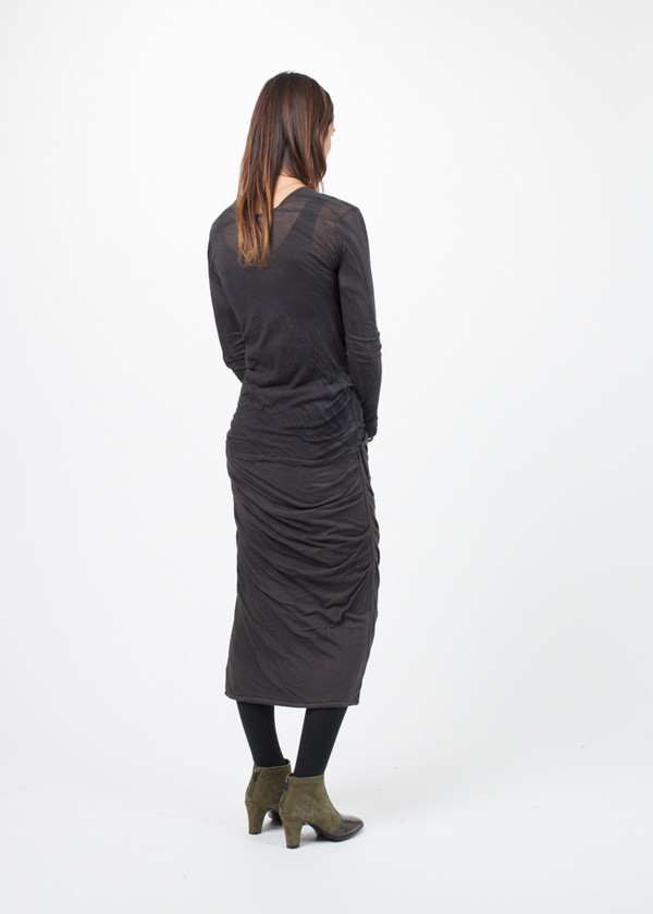 Aquaria Gathered Skirt Aquaria Gathered Skirt