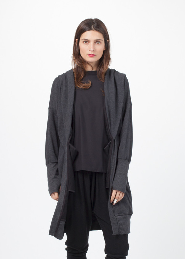 Drifter Arion Long Cardigan Drifter Arion Long Cardigan