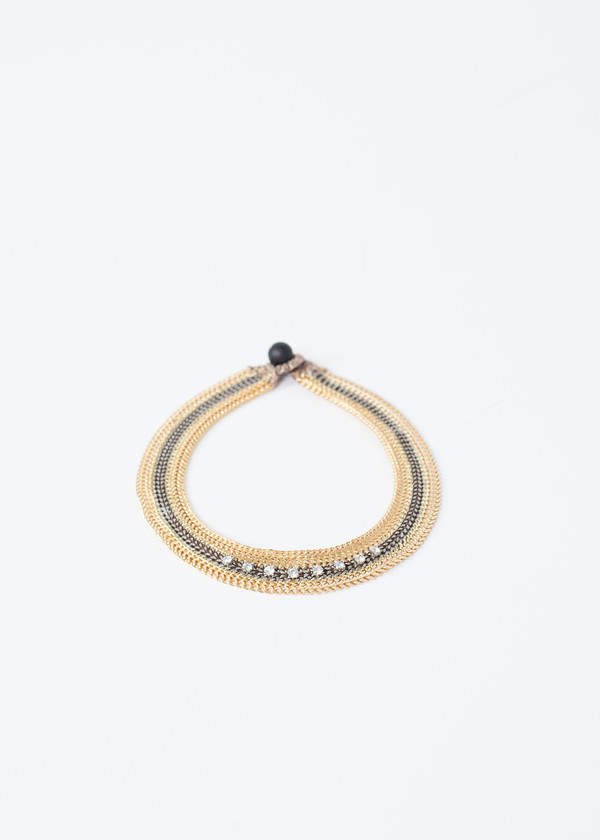 5 Octobre Ashton Necklace 5 Octobre Ashton Necklace