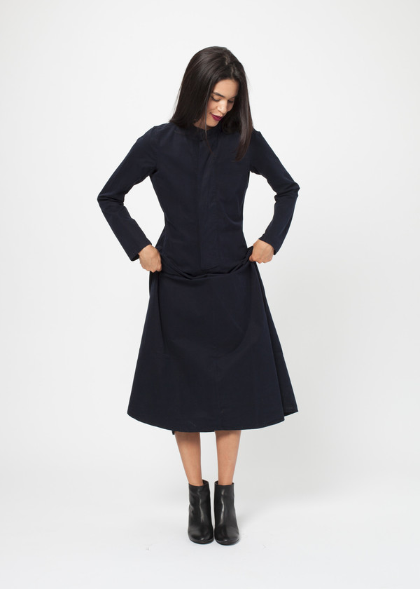 Labo.Art Atene Dress Labo.Art Atene Dress