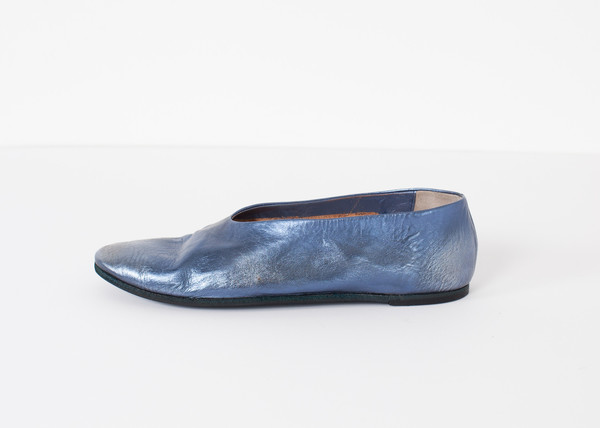 Ballerina Flat Ballerina Flat