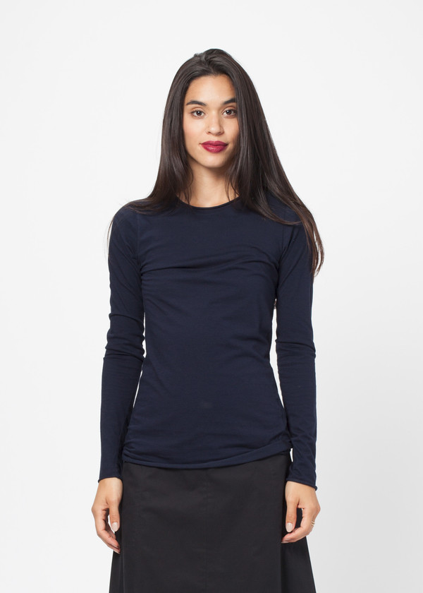 Basica Long Sleeve Shirt Basica Long Sleeve Shirt
