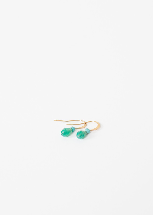 Bi-Goutte Earrings Bi-Goutte Earrings