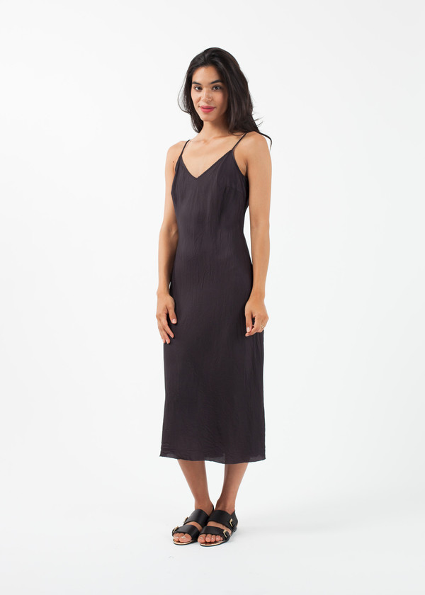 Organic by John Patrick Bias Slip Dress Organic by John Patrick Bias Slip Dress