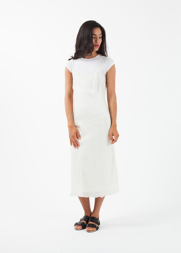 Organic by John Patrick Bias Slip Dress Organic by John Patrick Bias Slip Dress