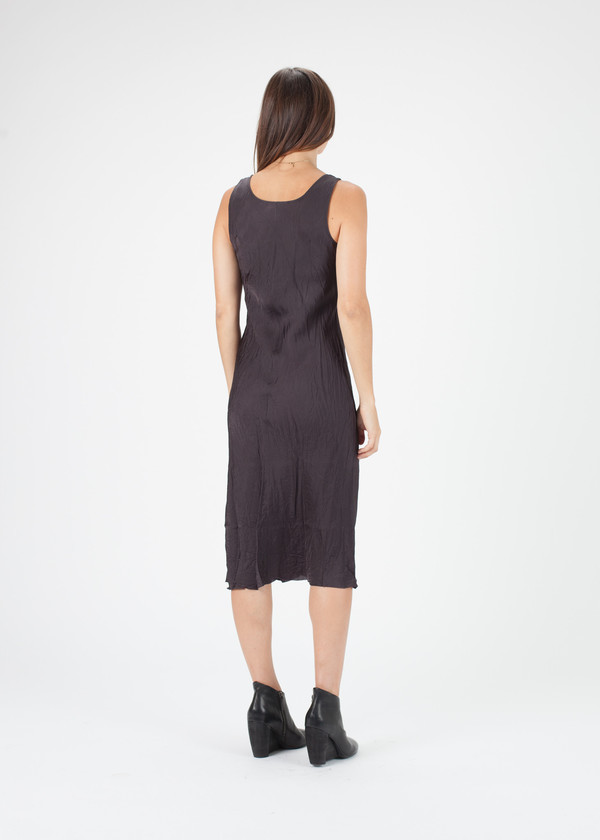 Organic by John Patrick Bias Tank Dress Organic by John Patrick Bias Tank Dress