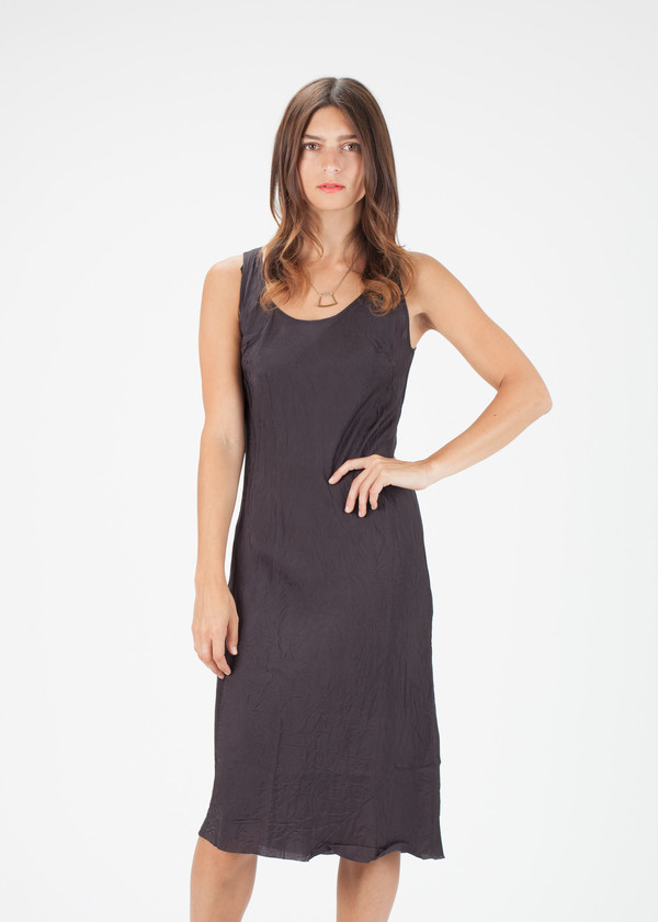 Organic by John Patrick Bias Tank Dress Organic by John Patrick Bias Tank Dress