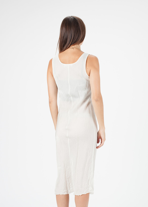 Organic by John Patrick Bias Tank Dress Organic by John Patrick Bias Tank Dress