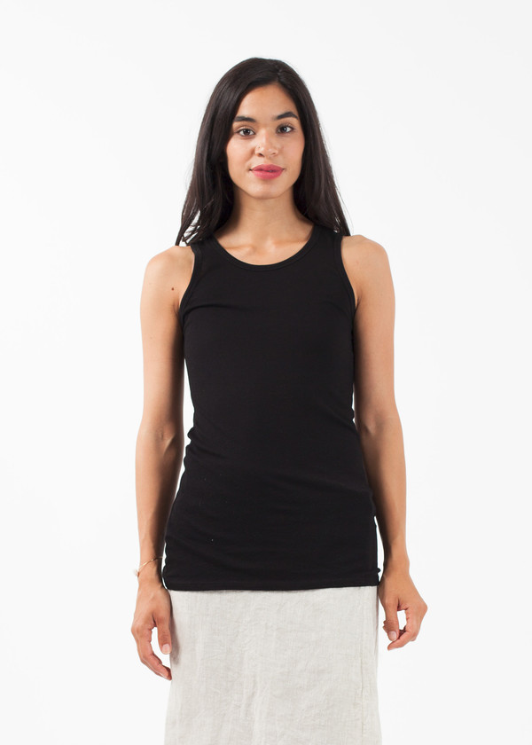 Organic by John Patrick Boy Tank Organic by John Patrick Boy Tank