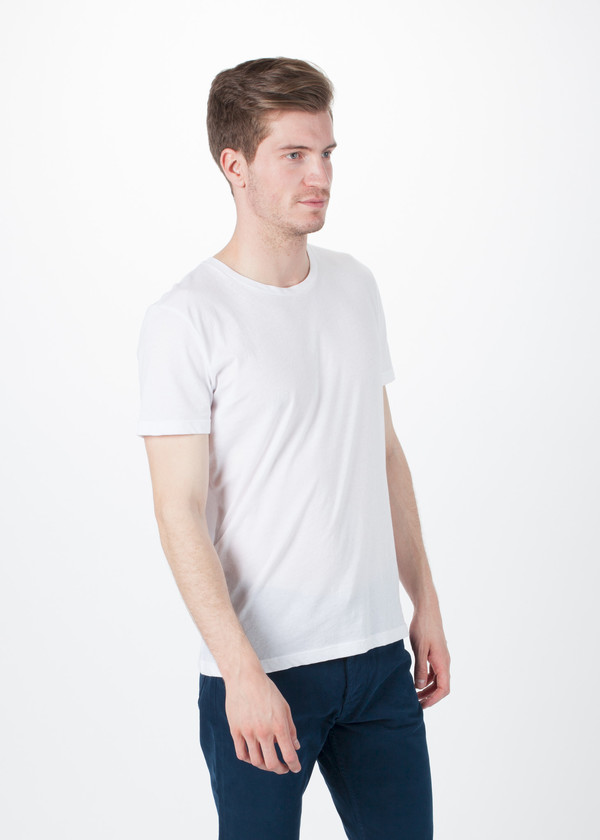 Organic by John Patrick Boy Tee Organic by John Patrick Boy Tee