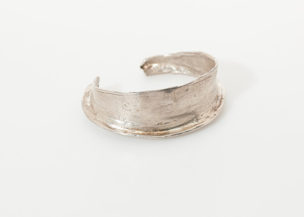1-100 Bracelet 3 in Sterling Silver 1-100 Bracelet 3 in Sterling Silver