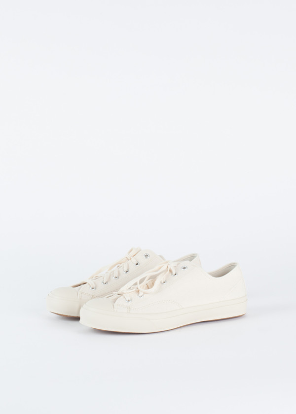 Evam Eva Canvas Sneaker Evam Eva Canvas Sneaker