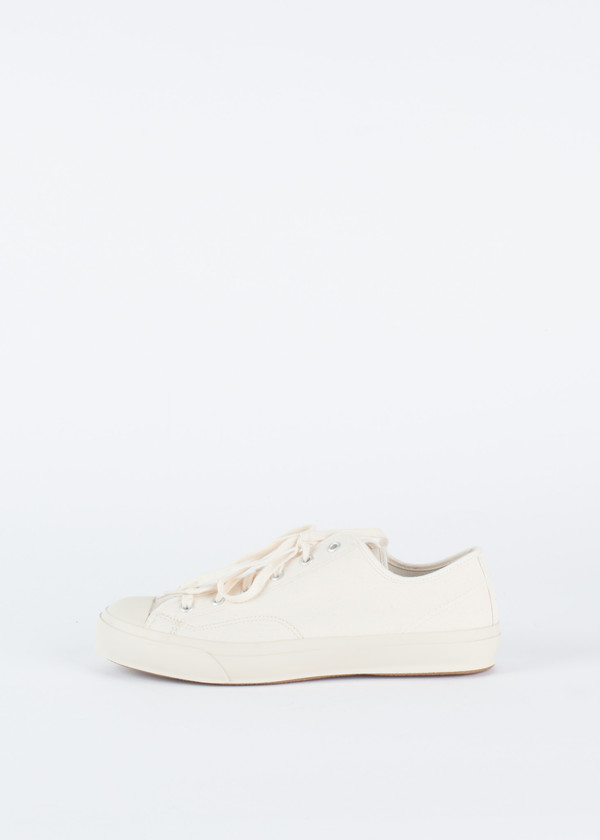 Evam Eva Canvas Sneaker Evam Eva Canvas Sneaker