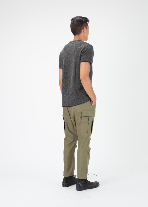 Men's NLST Cargo Pants Men's NLST Cargo Pants