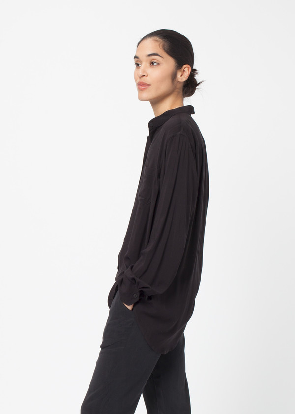 Jesse Kamm Classic Button Down Jesse Kamm Classic Button Down