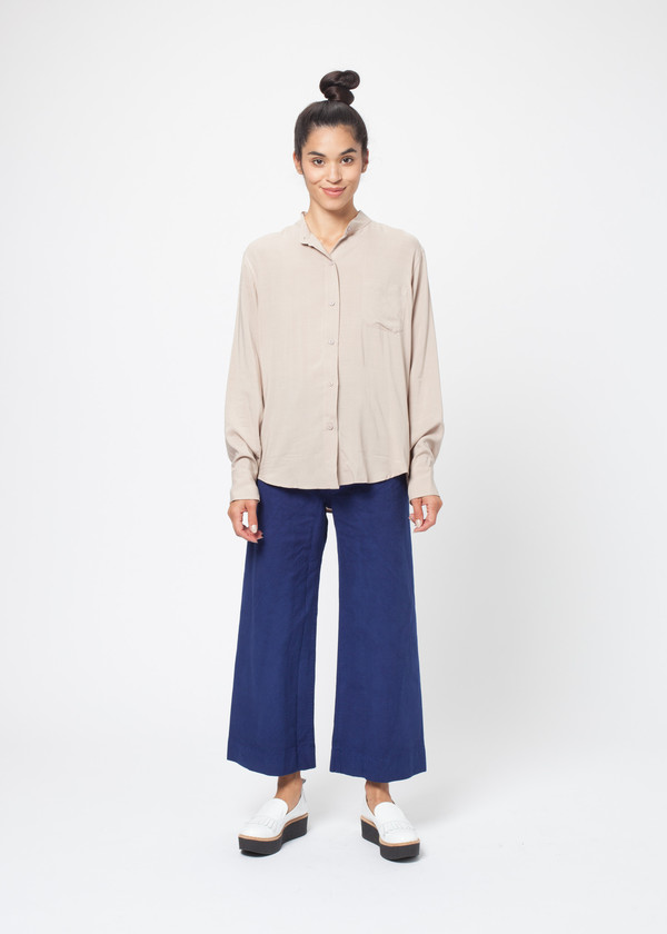 Jesse Kamm Classic Button Down Jesse Kamm Classic Button Down