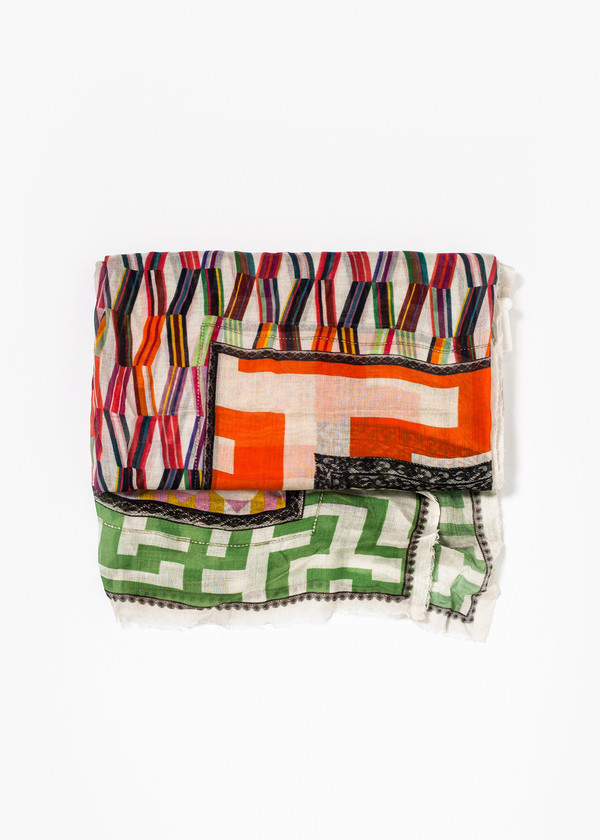 Compostella Scarf Compostella Scarf