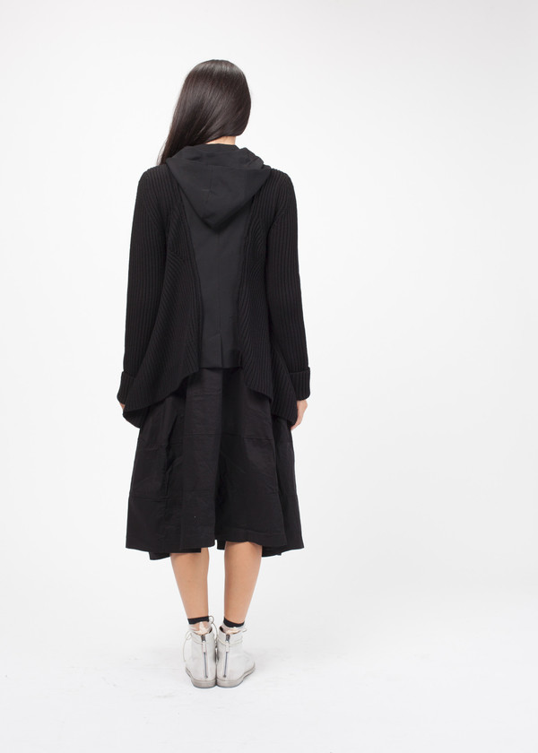 Cross Button Jacket Cross Button Jacket
