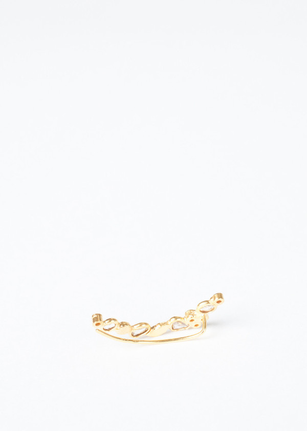 5 Octobre Dan Earring 5 Octobre Dan Earring