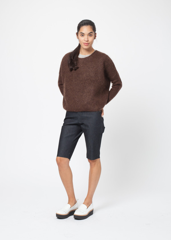 Harvey Faircloth Five Pocket Short Harvey Faircloth Five Pocket Short