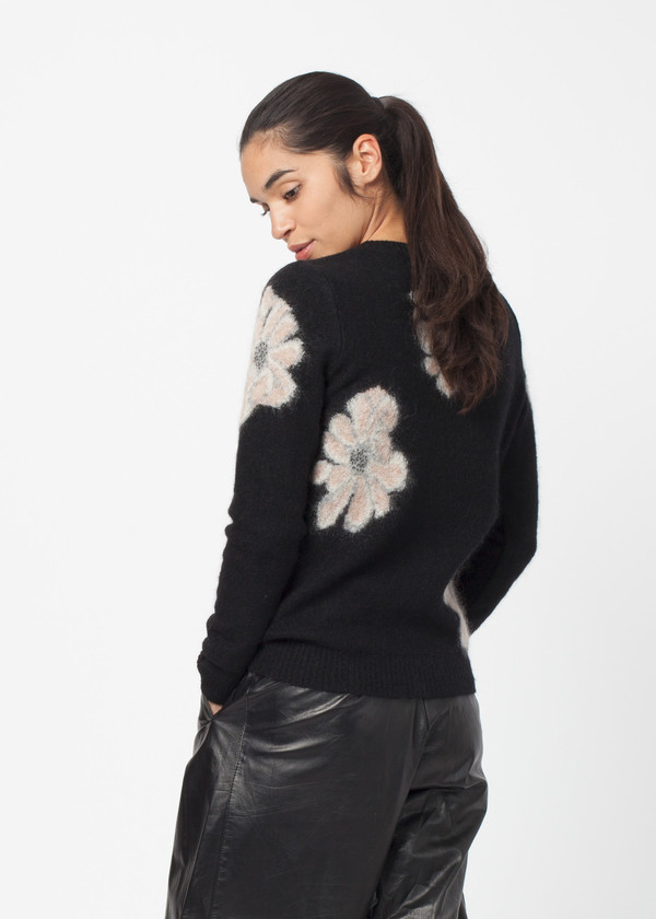 Flower Sweater Flower Sweater