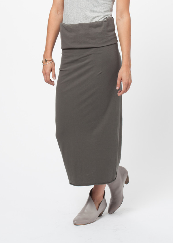 Rundholz BL Fold Over Skirt Rundholz BL Fold Over Skirt