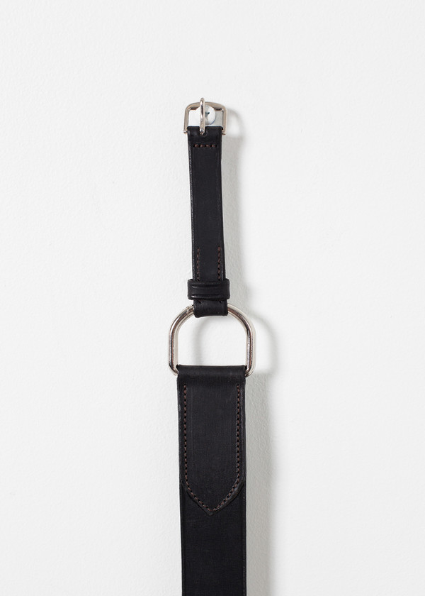 Guibert Full Size Breastplate Belt Guibert Full Size Breastplate Belt