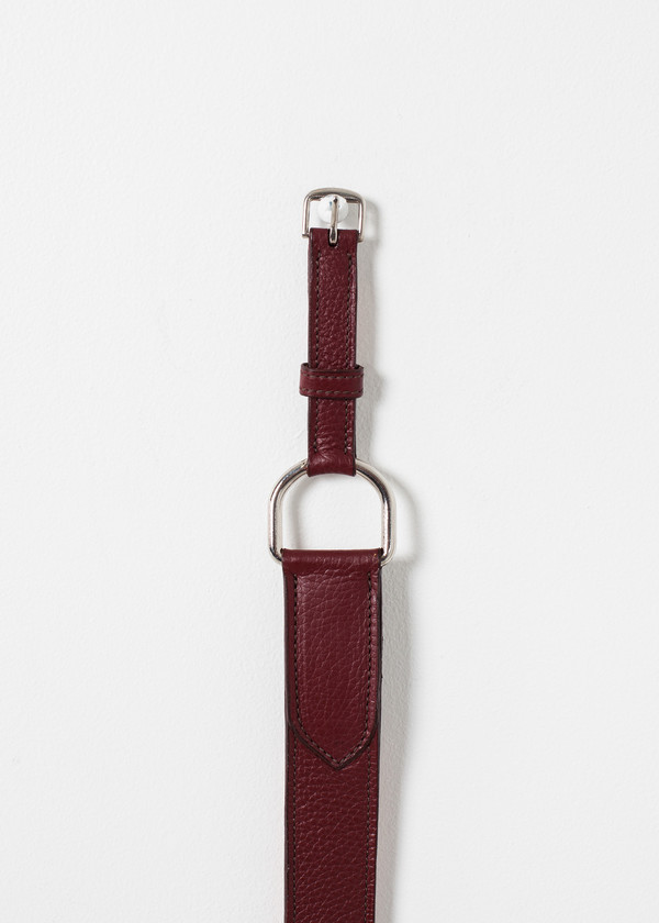 Guibert Full Size Breastplate Belt Guibert Full Size Breastplate Belt