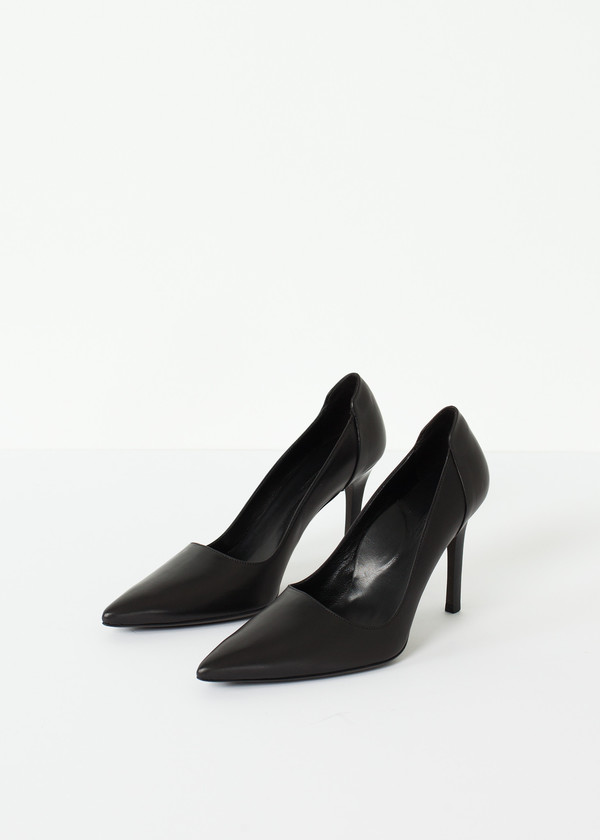 Ann Demeulemeester Glove Heel Ann Demeulemeester Glove Heel
