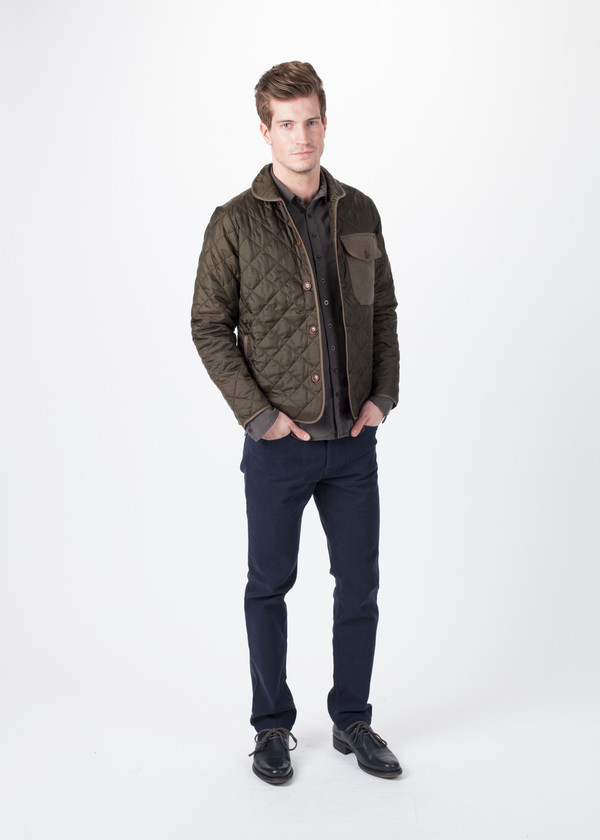 Men's Homecore Hansel Jacket Men's Homecore Hansel Jacket