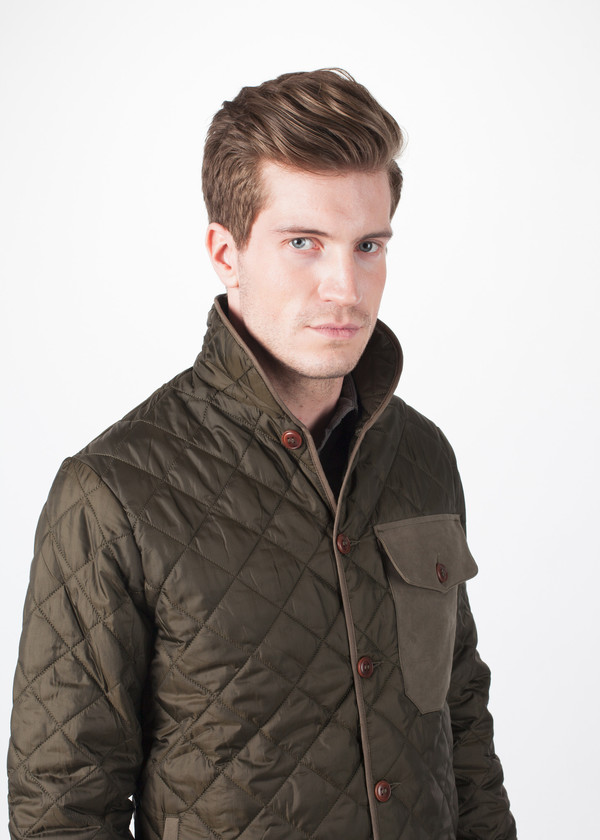Men's Homecore Hansel Jacket Men's Homecore Hansel Jacket