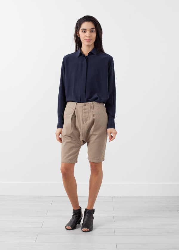 NLST Harem Chino Short NLST Harem Chino Short
