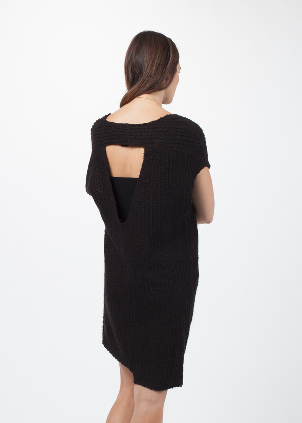 Drifter Invoke Wool-Blend Top Drifter Invoke Wool-Blend Top
