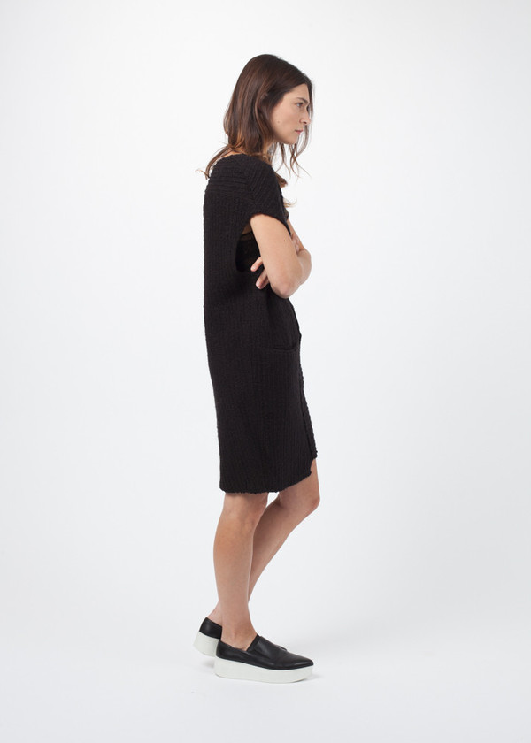 Drifter Invoke Wool-Blend Top Drifter Invoke Wool-Blend Top