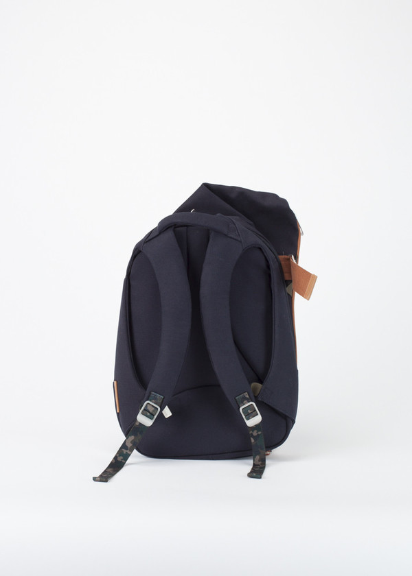 Cote & Ciel Isar Multi Touch Backpack Cote & Ciel Isar Multi Touch Backpack