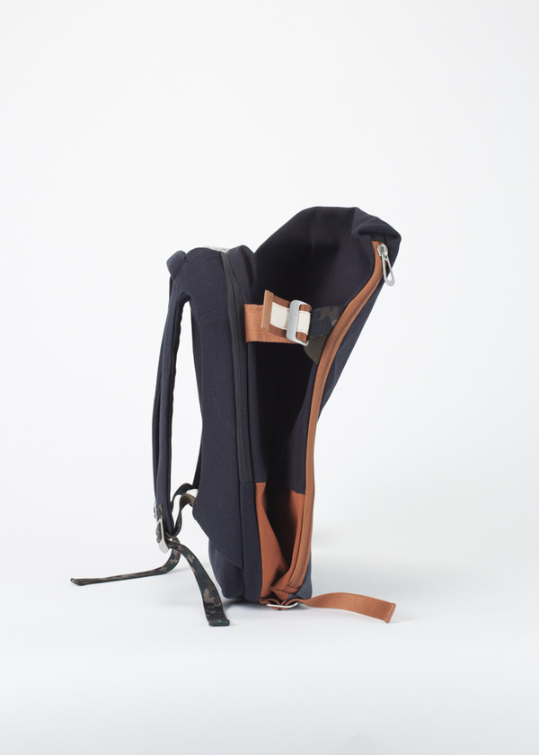 Cote & Ciel Isar Multi Touch Backpack Cote & Ciel Isar Multi Touch Backpack