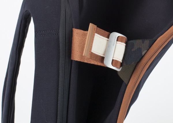 Cote & Ciel Isar Multi Touch Backpack Cote & Ciel Isar Multi Touch Backpack
