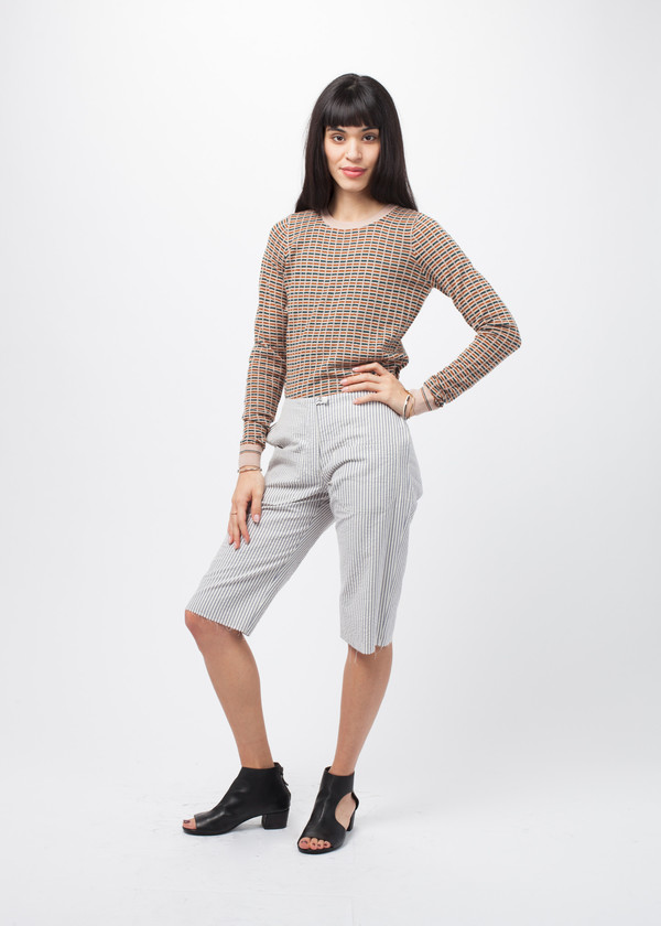 Harvey Faircloth Jams Short Harvey Faircloth Jams Short