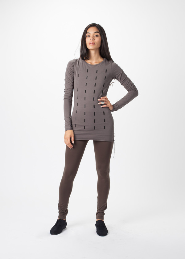 Organic by John Patrick Jersey Legging Organic by John Patrick Jersey Legging