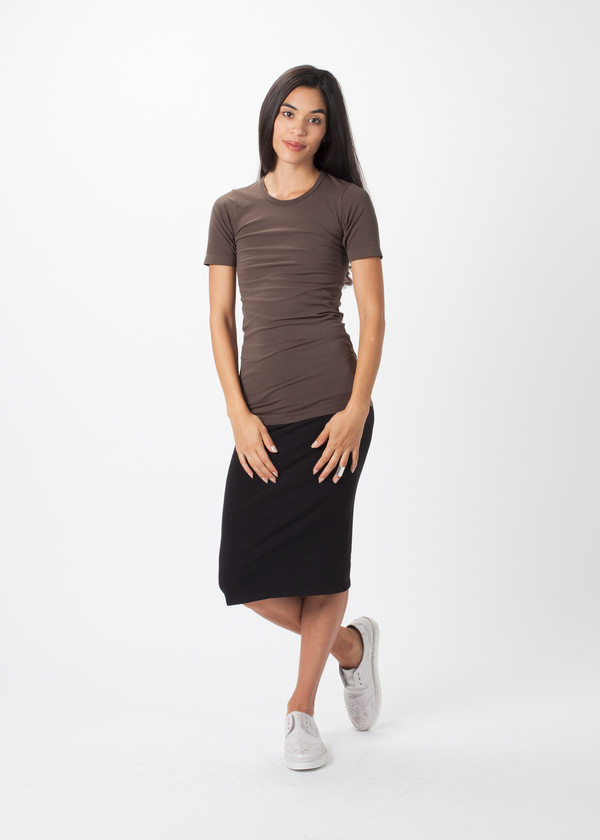 Organic by John Patrick Jersey T-Shirt Organic by John Patrick Jersey T-Shirt