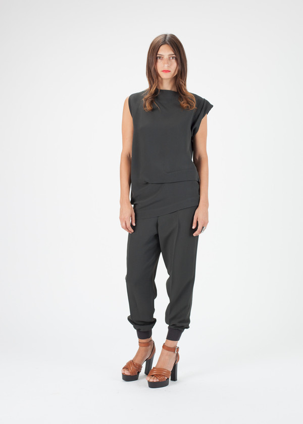 Ter et Bantine Jogger Trouser Ter et Bantine Jogger Trouser
