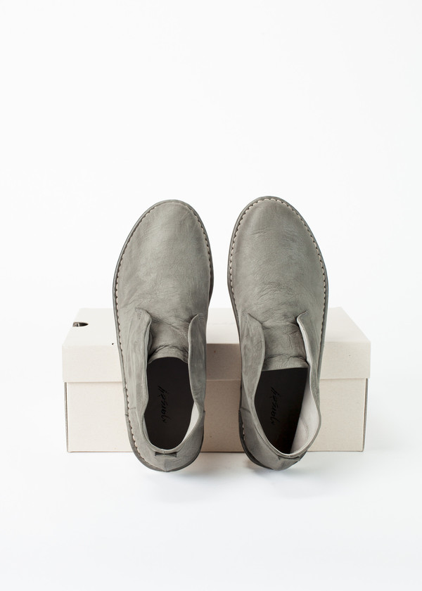 Men's Marsell Laceless Sneaker Men's Marsell Laceless Sneaker