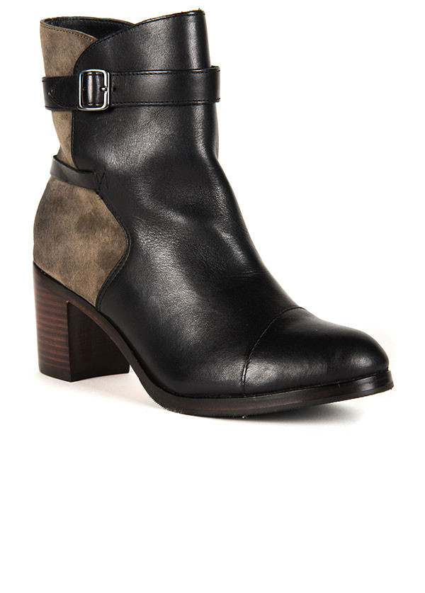 Wolverine 1000 Mile - Samantha Pleet - Bonny Boot Wolverine 1000 Mile - Samantha Pleet - Bonny Boot