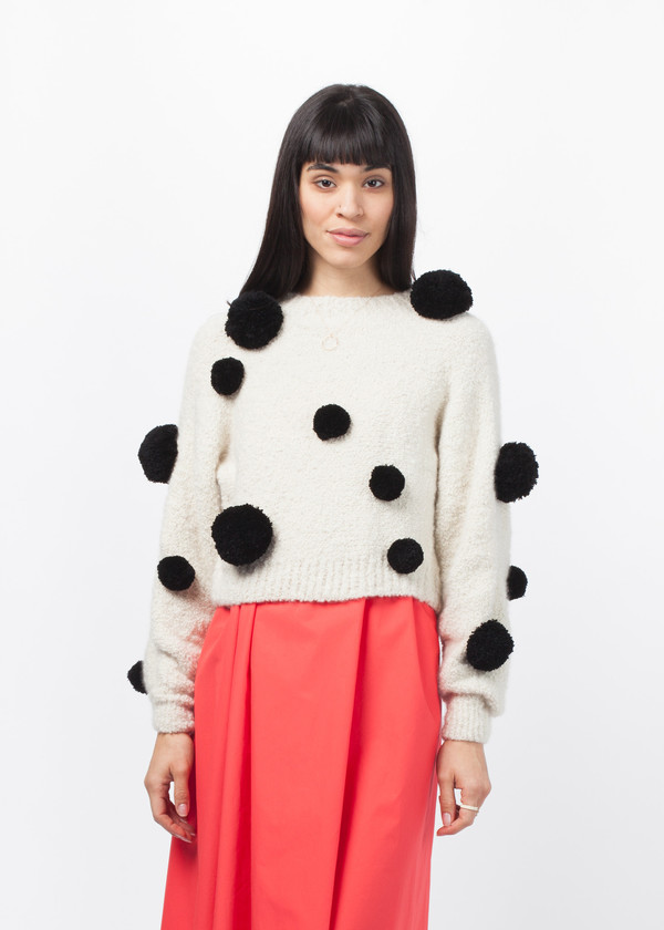 Spencer Vladimir Mariko Pullover Spencer Vladimir Mariko Pullover