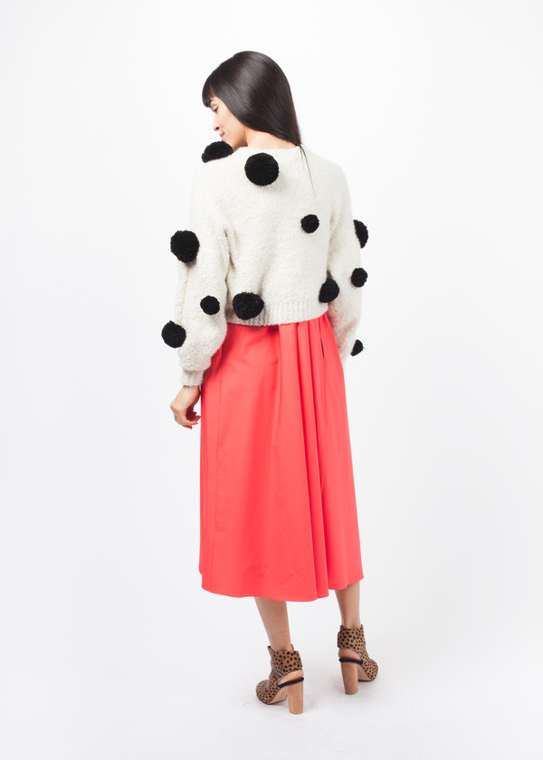 Spencer Vladimir Mariko Pullover Spencer Vladimir Mariko Pullover