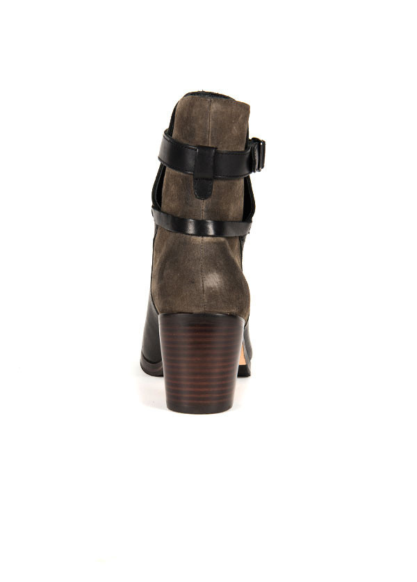 Wolverine 1000 Mile - Samantha Pleet - Bonny Boot Wolverine 1000 Mile - Samantha Pleet - Bonny Boot