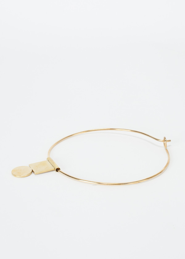 Another Feather Nadir Necklace Another Feather Nadir Necklace