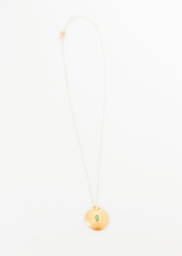 5 Octobre Nathan Necklace 5 Octobre Nathan Necklace
