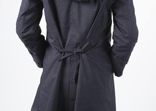 Norwegian Rain Noir Femme Arctic Coat Norwegian Rain Noir Femme Arctic Coat
