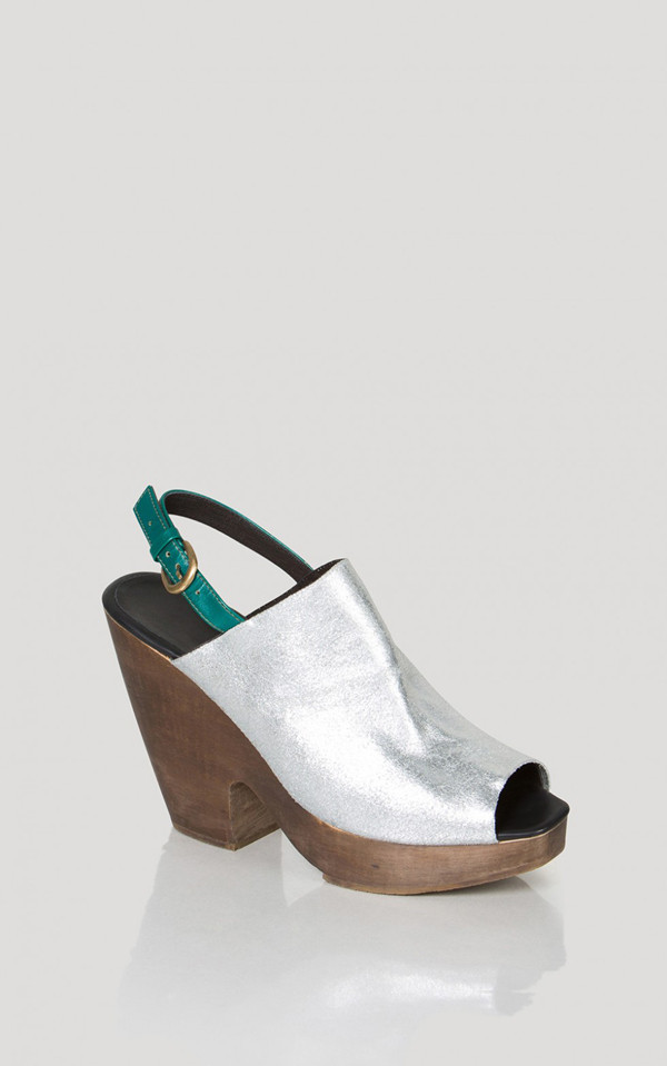 Rachel Comey Serra Clog Rachel Comey Serra Clog